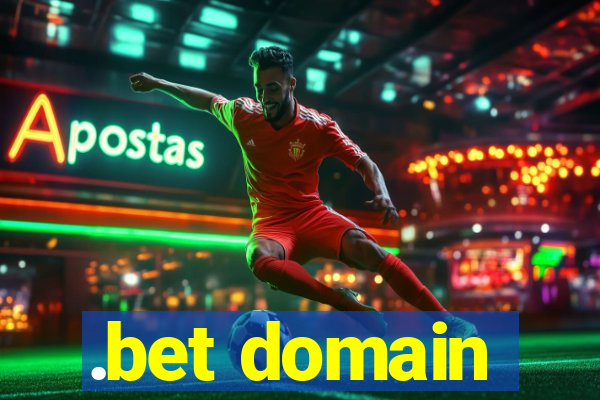 .bet domain